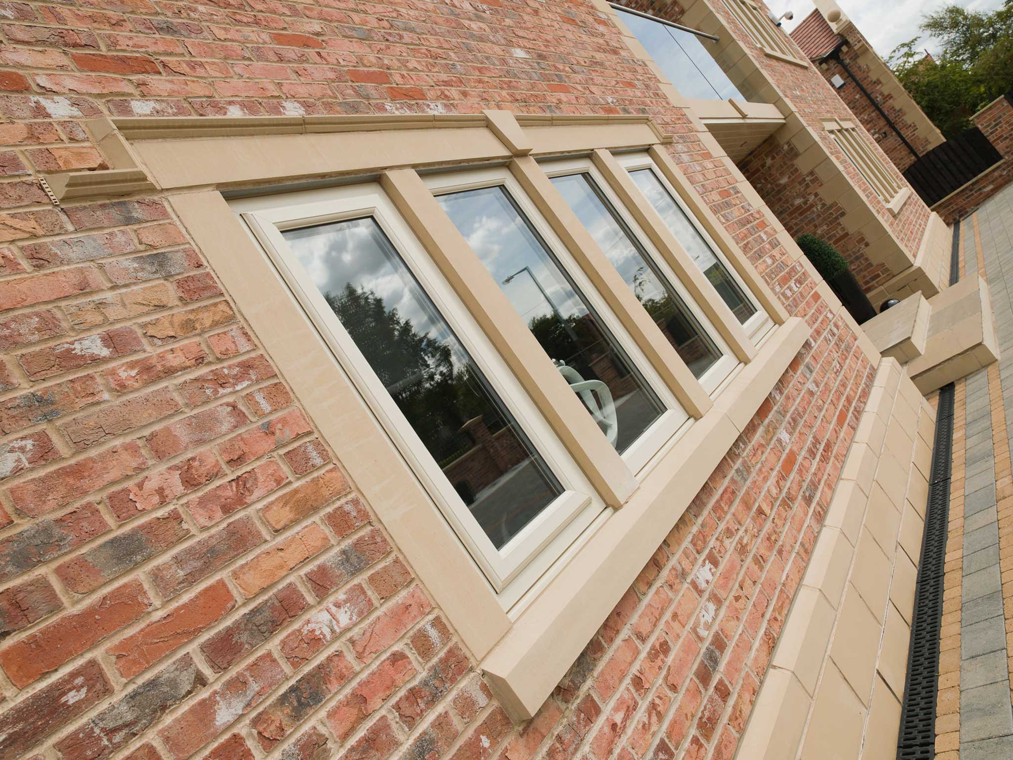 Casement Windows