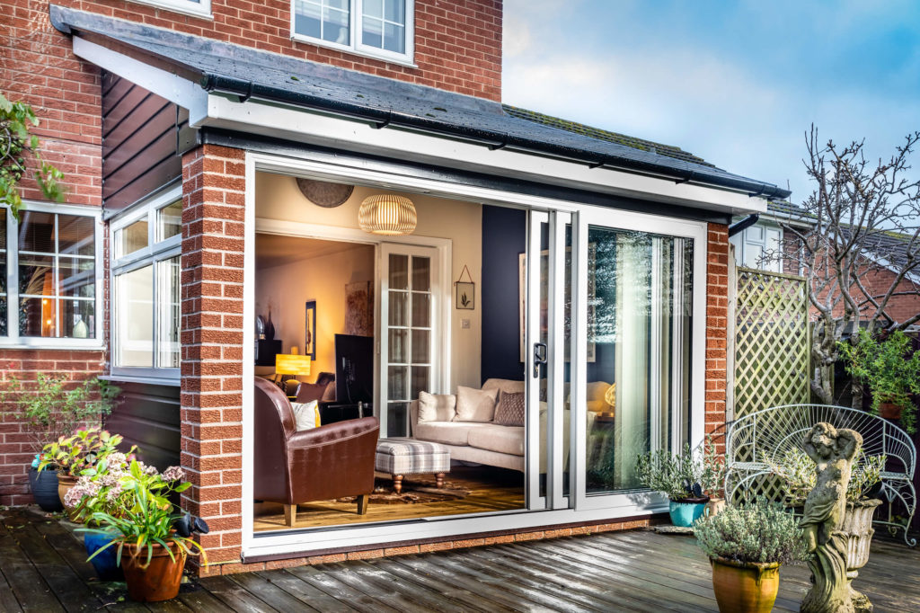 Patio Doors