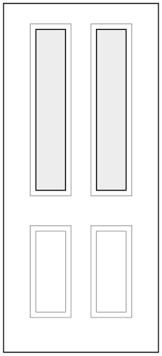 Composite Door