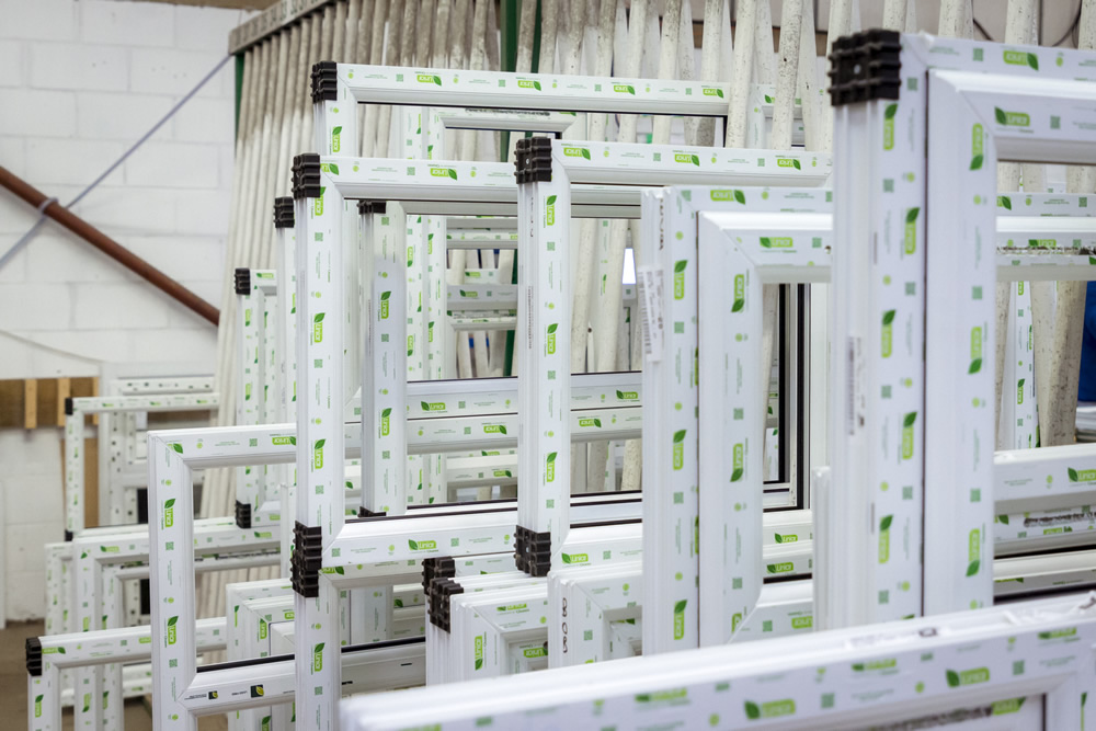 Window manufacturer and suppliers - Pinnacle Windows