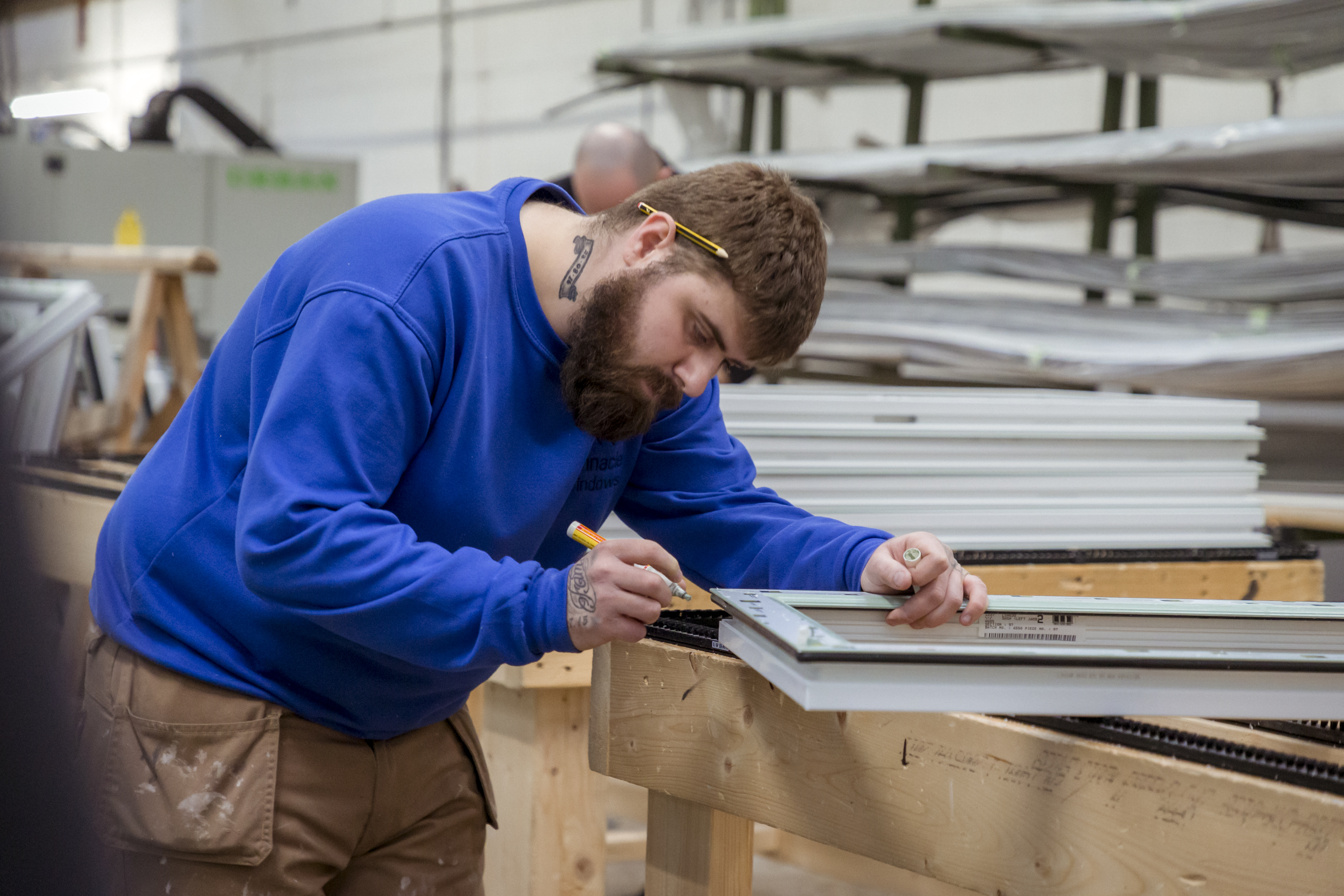 Why 2-Week Lead Times Matter: How Pinnacle Windows Keeps Trade Installers on Schedule